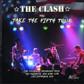 Clash - Give Em Enough Rope Tour (CD)