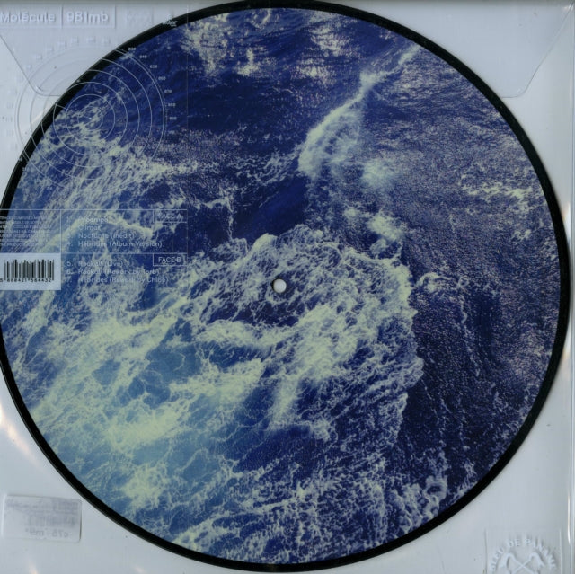 Molecule - 981 MB (Vinyl) (US Import)