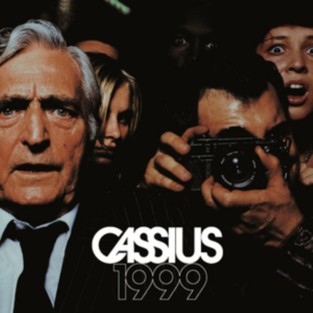 Cassius - 1999 (CD) (US Import)
