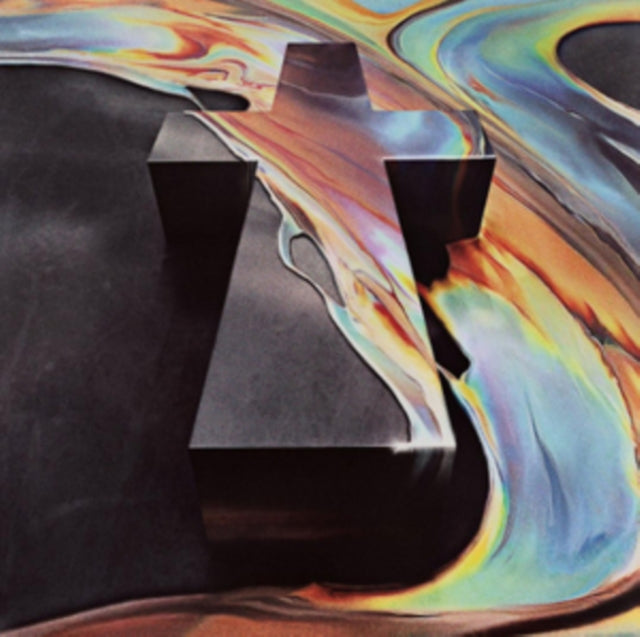 Justice - Woman (Vinyl) (US Import)