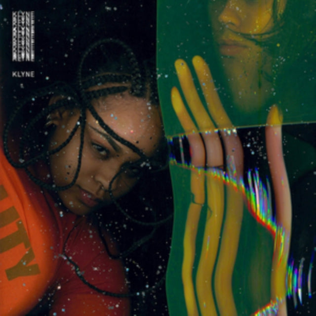 Klyne - Klyne (LP/CD) (Vinyl) (US Import)
