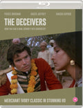 Deceivers (Blu-ray) (Region A US Import)