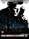 Renaissance (4K Blu-ray) (Region A US Import)