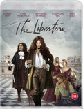Libertine (Blu-ray) (Region A US Import)