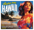 Various Artists - Aloha Mai Hawaii (3CD) (CD)