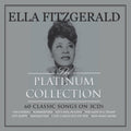 Ella Fitzgerald - Platinum Collection (CD)