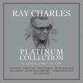 Ray Charles - Platinum Collection (CD)