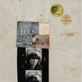 Dave Kusworth & The Tenderhooks - Monkeys Choice (CD)