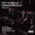 Dave Kusworth - World Of Dave Kusworth (Gatefold Sleeve) (Vinyl) (US Import)