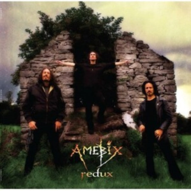 Amebix - Redux (Vinyl Single) (US Import)