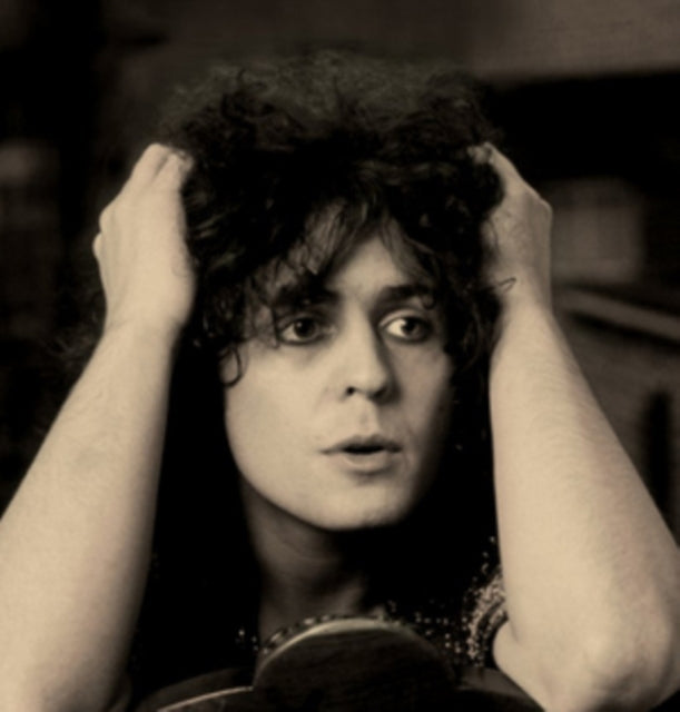 Marc Bolan - Babe Shadow EP (Vinyl) (US Import)