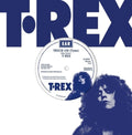 T Rex - Truck On (Blue 7 Inch) (Vinyl Single) (US Import)