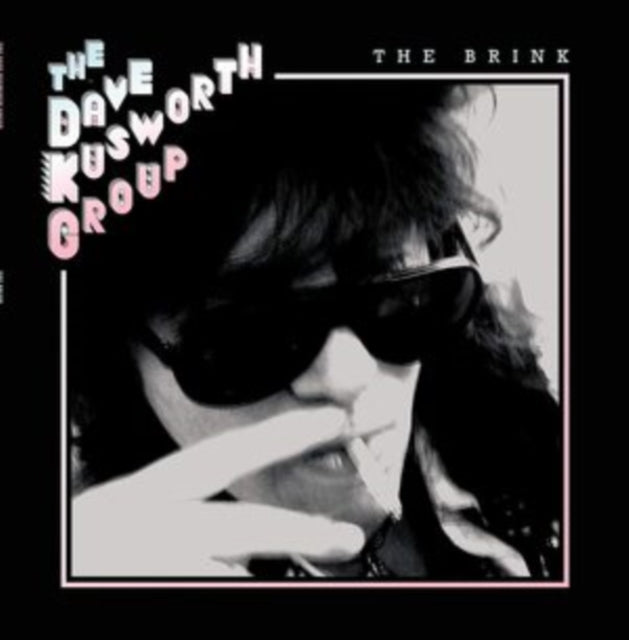 Dave Group Kusworth - Brink (Vinyl) (US Import)