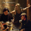 Stooges - Fire Of Life (CD)
