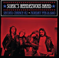 Sonics Rendezvous Band - Out Of Time (2LP) (Vinyl) (US Import)