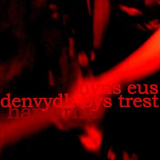 Hanterhir - There Is No One To Trust (Nyns Eus Denvydth Bys Trest) (LP/CD) (Vinyl) (US Import)
