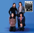 T. Rex - Easy Action (Blue/Orange Vinyl/2LP) (Vinyl) (US Import)
