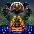 Kilbey Kennedy - Premonition K (CD)
