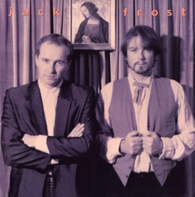 Jack Frost (Kilbey Steve & McLennan Grant) - As Seen On TV (CD)