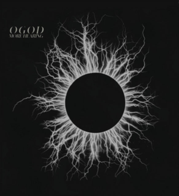 Over Gain Optimal Death - More Hearing (Vinyl) (US Import)