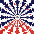 Straight Arrows - On Top (CD)