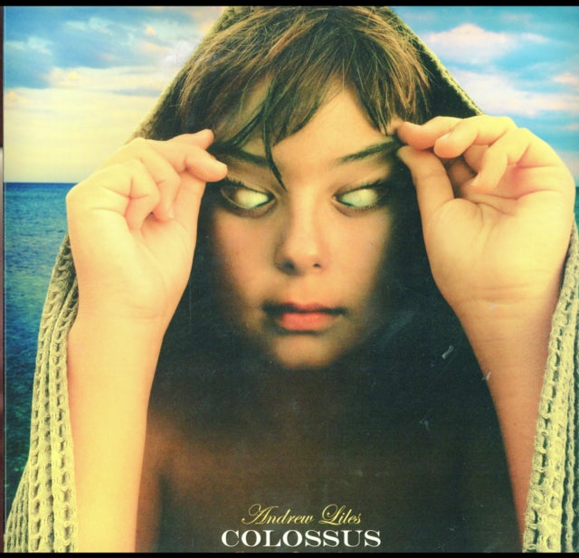 Andrew Liles - Colossus (Vinyl) (US Import)