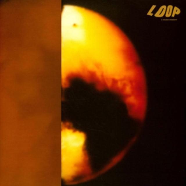 Loop - Gilded Eternity (CD)