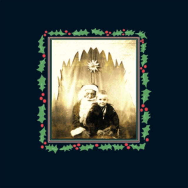 Big Stick - Sauced Up Santa (Vinyl) (US Import)