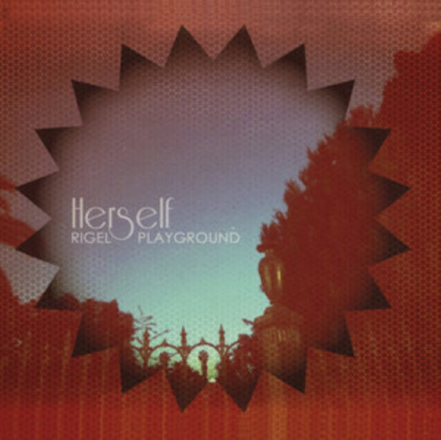 Herself - Rigel Playground (Vinyl) (US Import)
