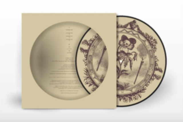 Current 93 - Imperium (Vinyl) (US Import)