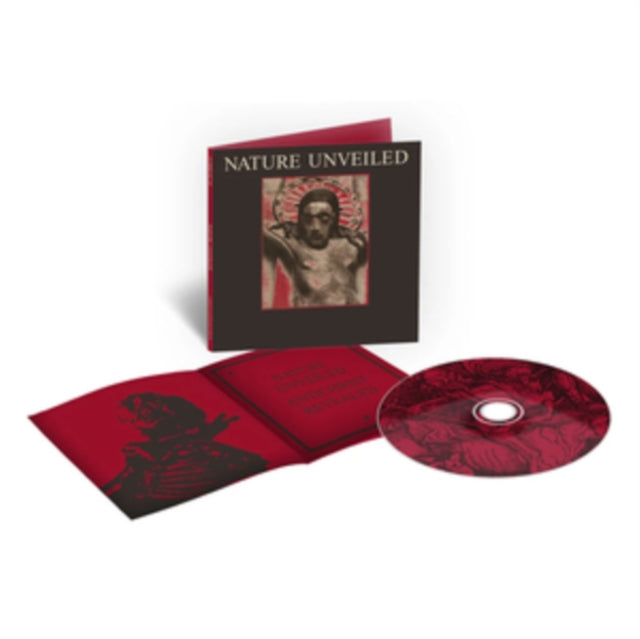 Current 93 - Nature Unveiled (CD)