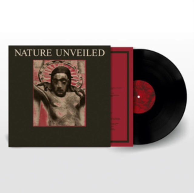 Current 93 - Nature Unveiled (Vinyl) (US Import)