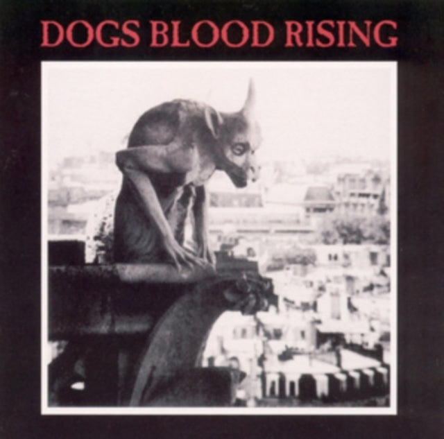 Current 93 - Dogs Blood Rising (Vinyl) (US Import)