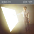 John Foxx - Metamatic (Vinyl) (US Import)