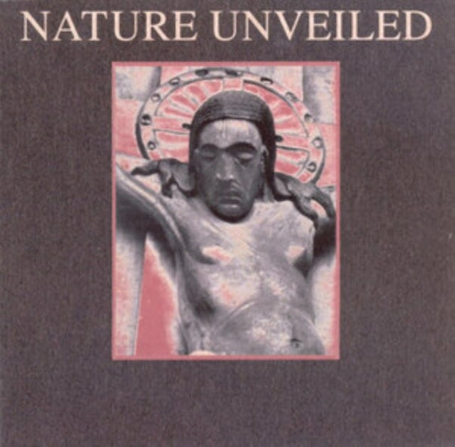 Current 93 - Nature Unveiled (Picture Disc) (Vinyl) (US Import)