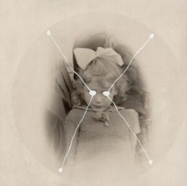 Current 93 - Light Is Leaving Us All (Picture Disc) (Vinyl) (US Import)