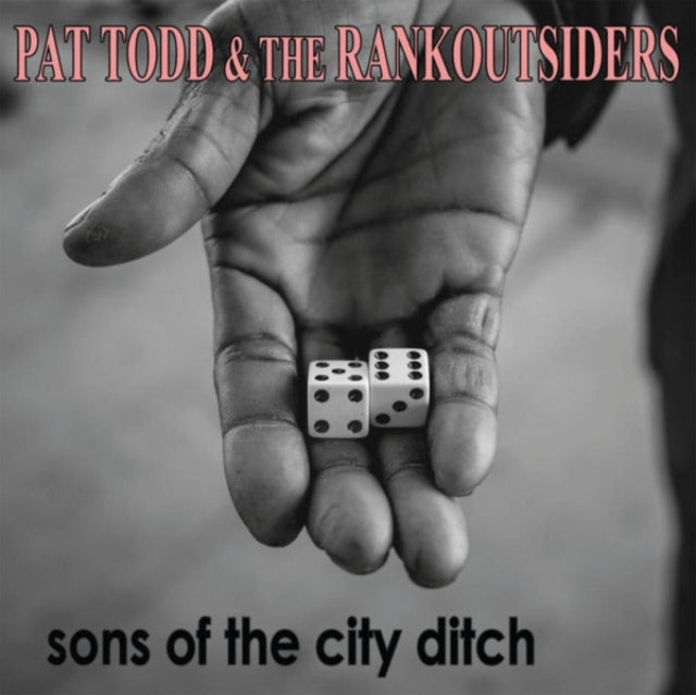Todd,Pat & The Rank Outsiders - Sons Of The City Ditch (Color Vinyl) (Vinyl) (US Import)