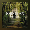 John Foxx - Avenham (CD)
