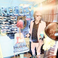 Kelley Stoltz - Stylist (CD)