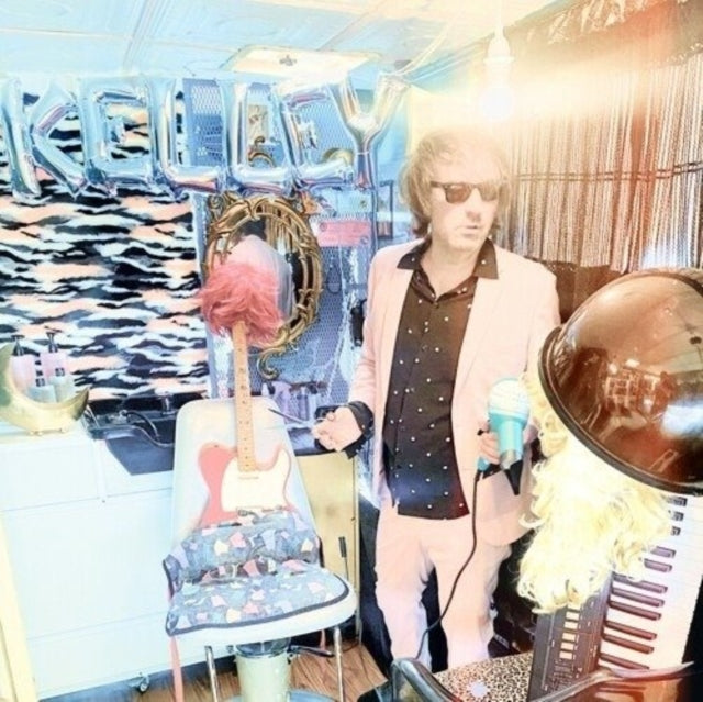 Kelley Stoltz - Stylist (Vinyl) (US Import)