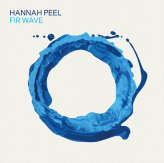 Hannah Peel - Fir Wave (CD)