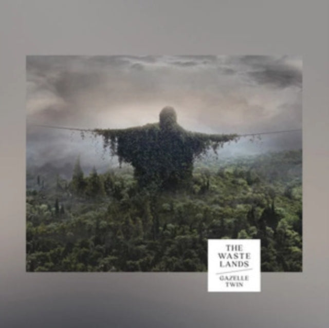 Gazelle Twin - Wastelands (Vinyl) (US Import)