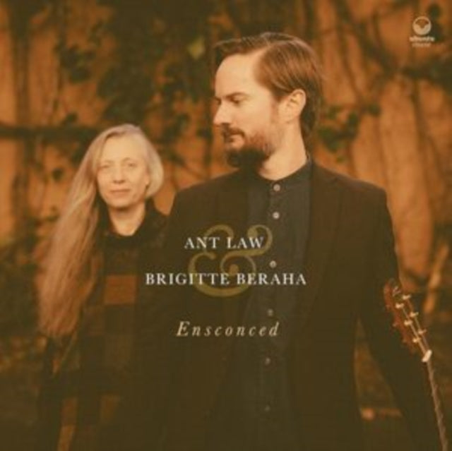 Ant Law & Brigitte Beraha - Ensconced (Vinyl) (US Import)