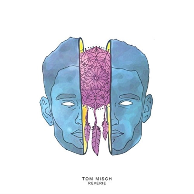 Tom Misch - Reverie (Vinyl Single) (US Import)