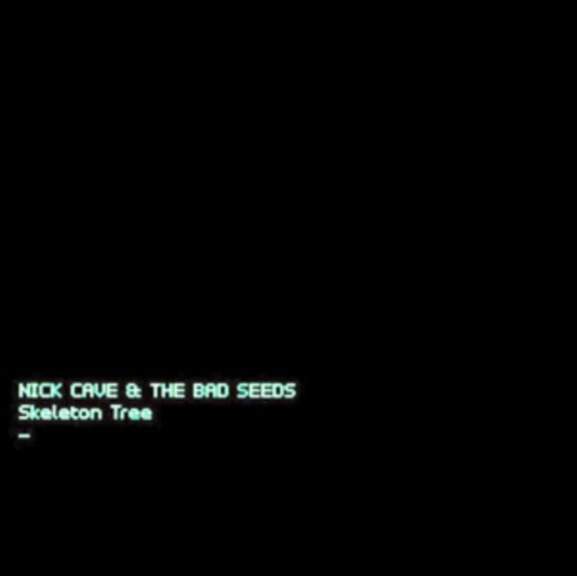 Cave,Nick & The Bad Seeds - Skeleton Tree (DL Card) (Vinyl) (US Import)