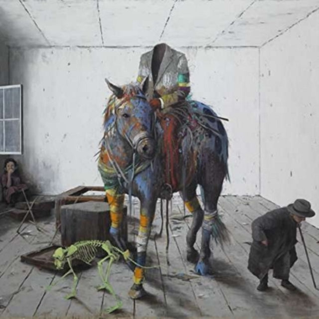 Unkle - Road: Part I (Deluxe 2CD) (CD)