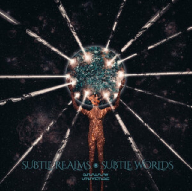 Shadow Universe - Subtle Realms, Subtle Worlds (Random Color Vinyl/180g) (Vinyl) (US Import)