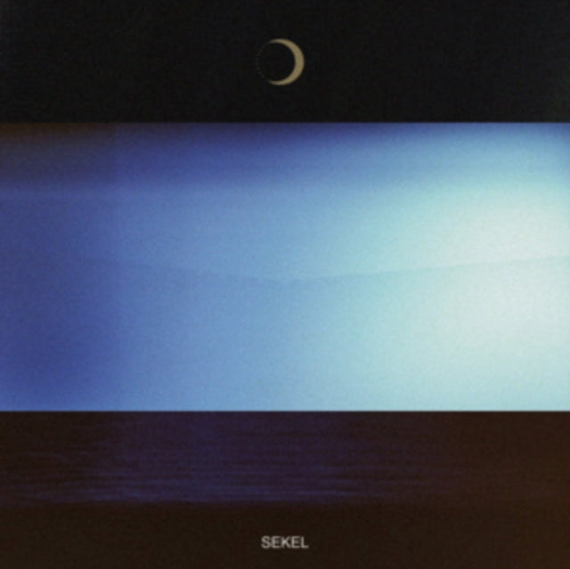 Sekel - Sekel (180g) (Vinyl) (US Import)