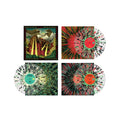 King Gizzard & The Lizard Wizard - Live In Asheville '19 (Fuzz Club Official Bootleg) (Coloured Vinyl) (Vinyl) (US Import)