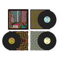 King Gizzard & The Lizard Wizard - Live In Asheville '19 (Fuzz Club Official Bootleg) (Vinyl) (US Import)